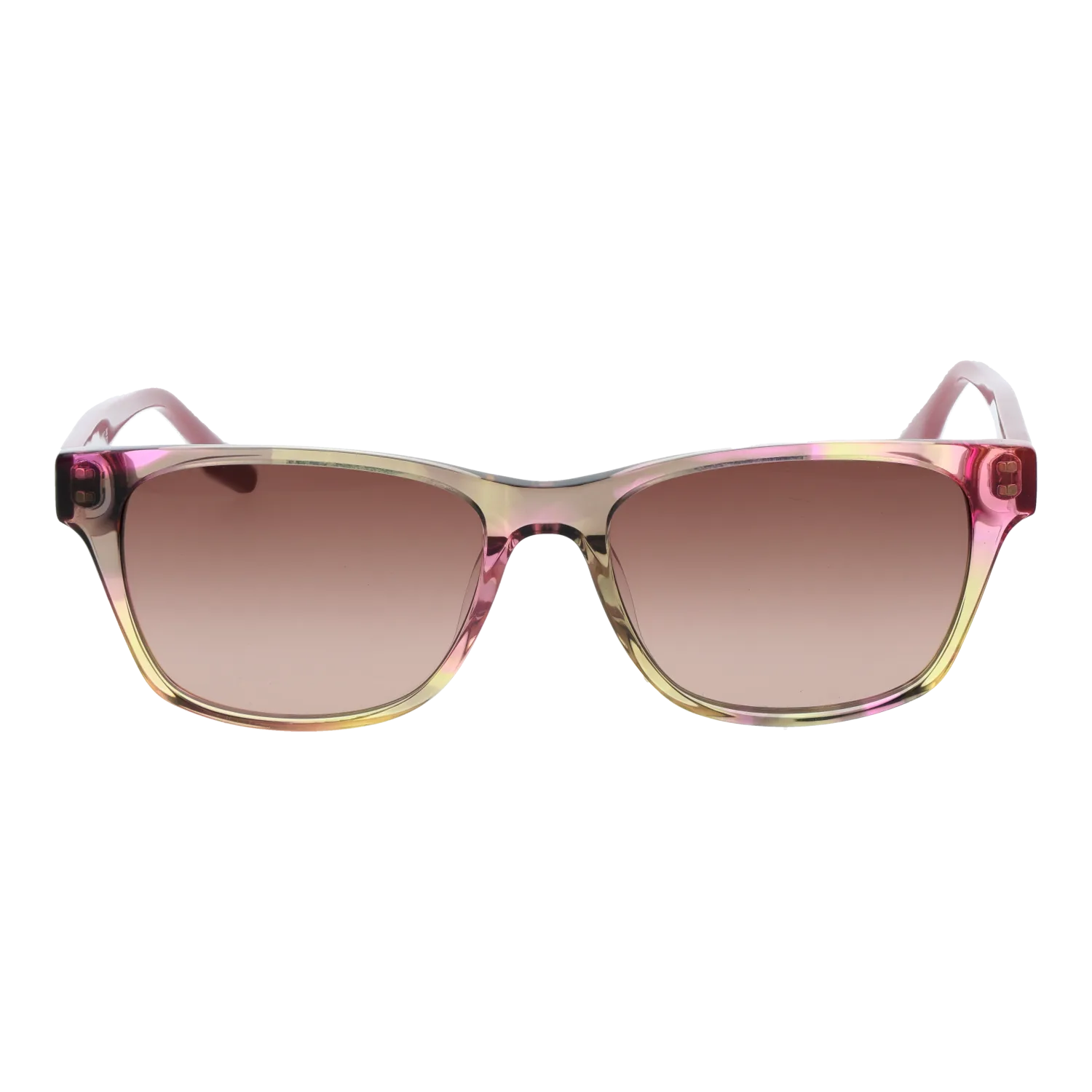 Converse CV535S 54691 front view with Rose lenses