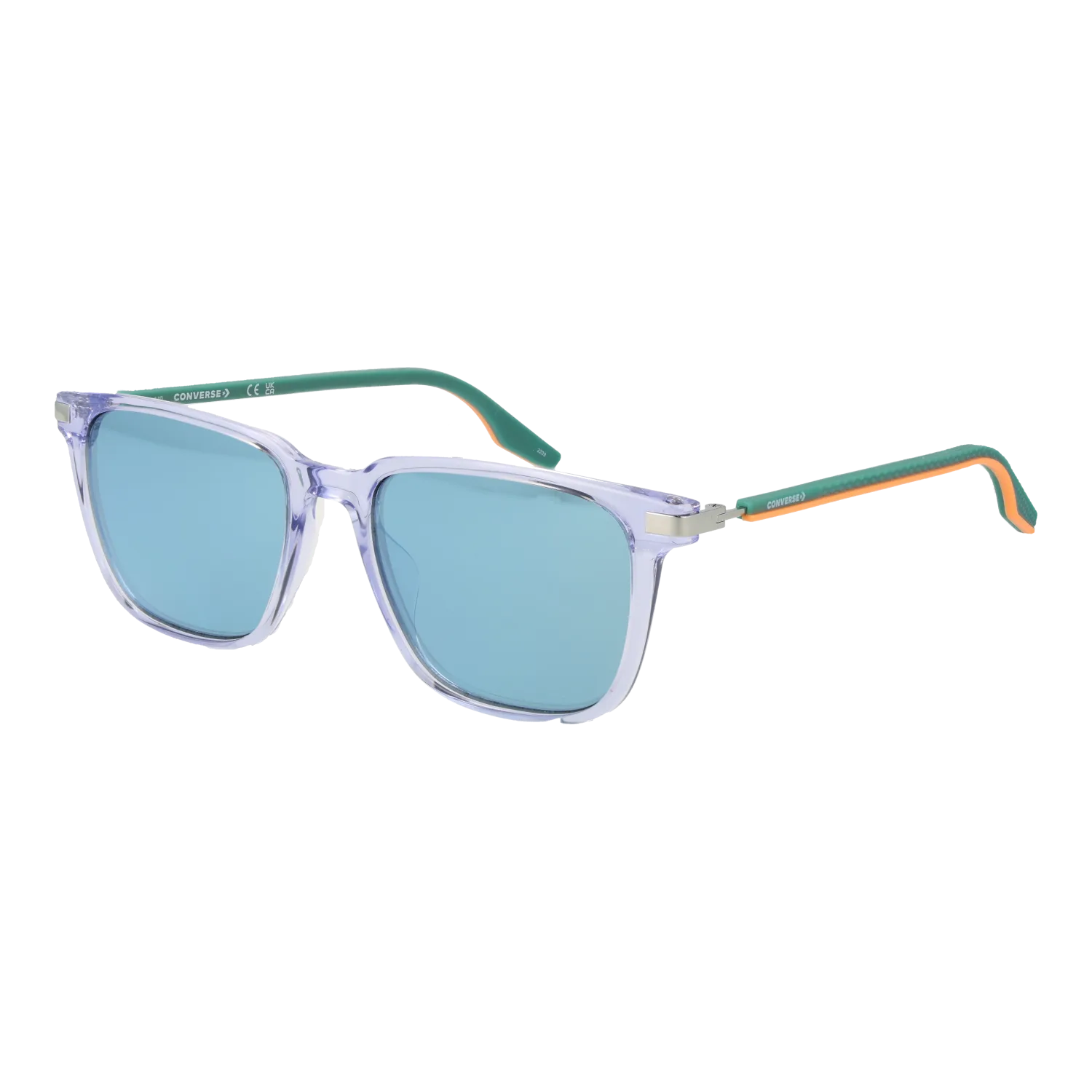 Converse CV543S 54456 sunglasses side view