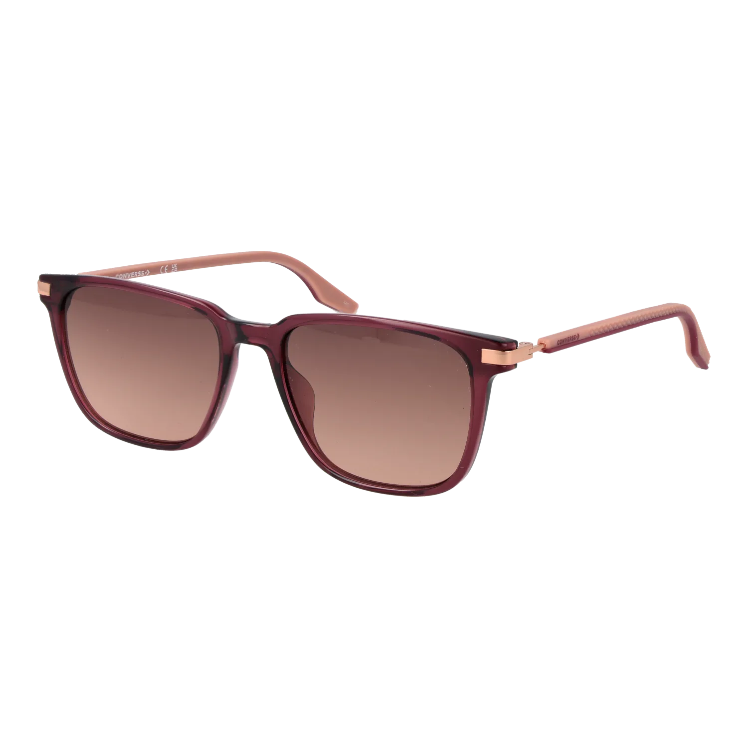 Converse CV543S 54612 sunglasses side view