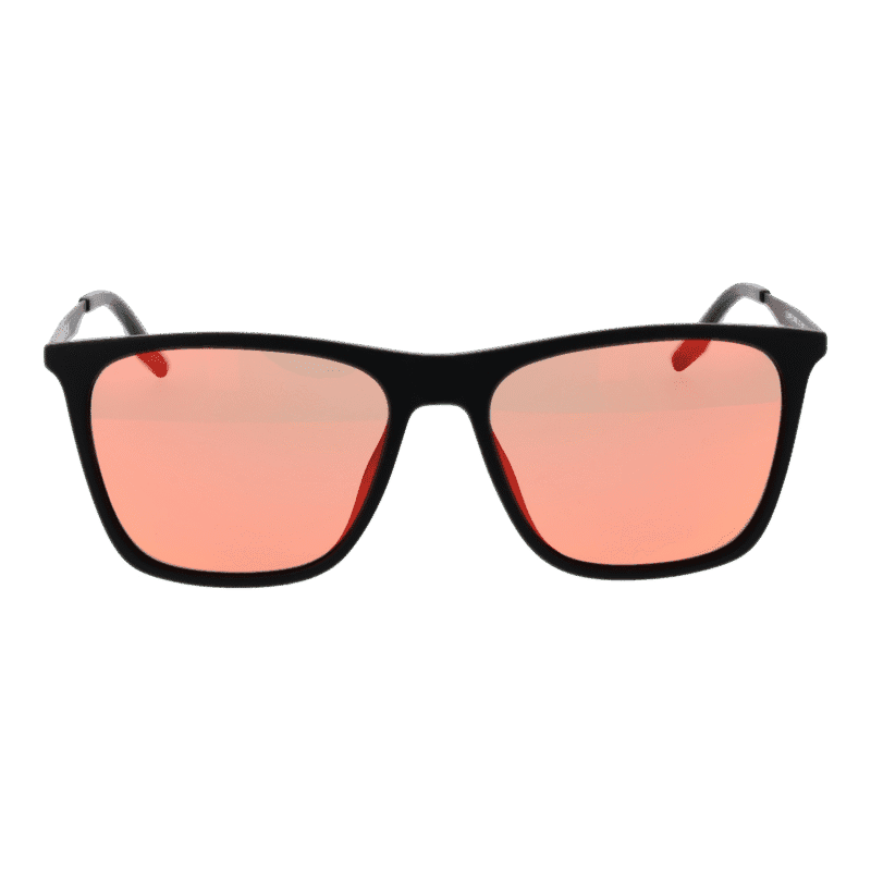 Converse CV800S 56002 front view with Red lenses