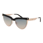Dsquared2 DQ0302 5328B sunglasses side view