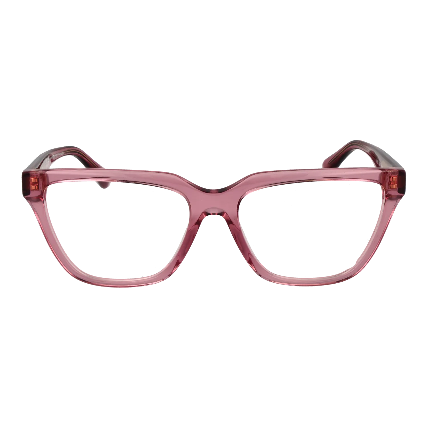 Emporio Armani 0EA3208 545544 front view – Plastic frame