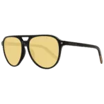 Ermenegildo Zegna EZ0133 5701H sunglasses side view
