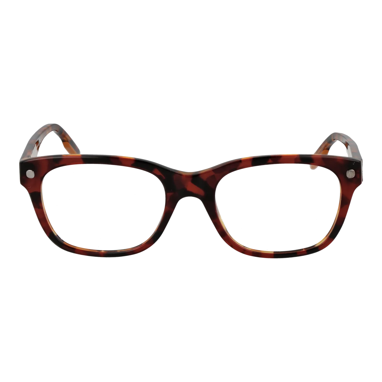 Ermenegildo Zegna EZ5230 54068 front view – Acetate frame
