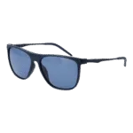 Fila SF9381 587PAP sunglasses side view