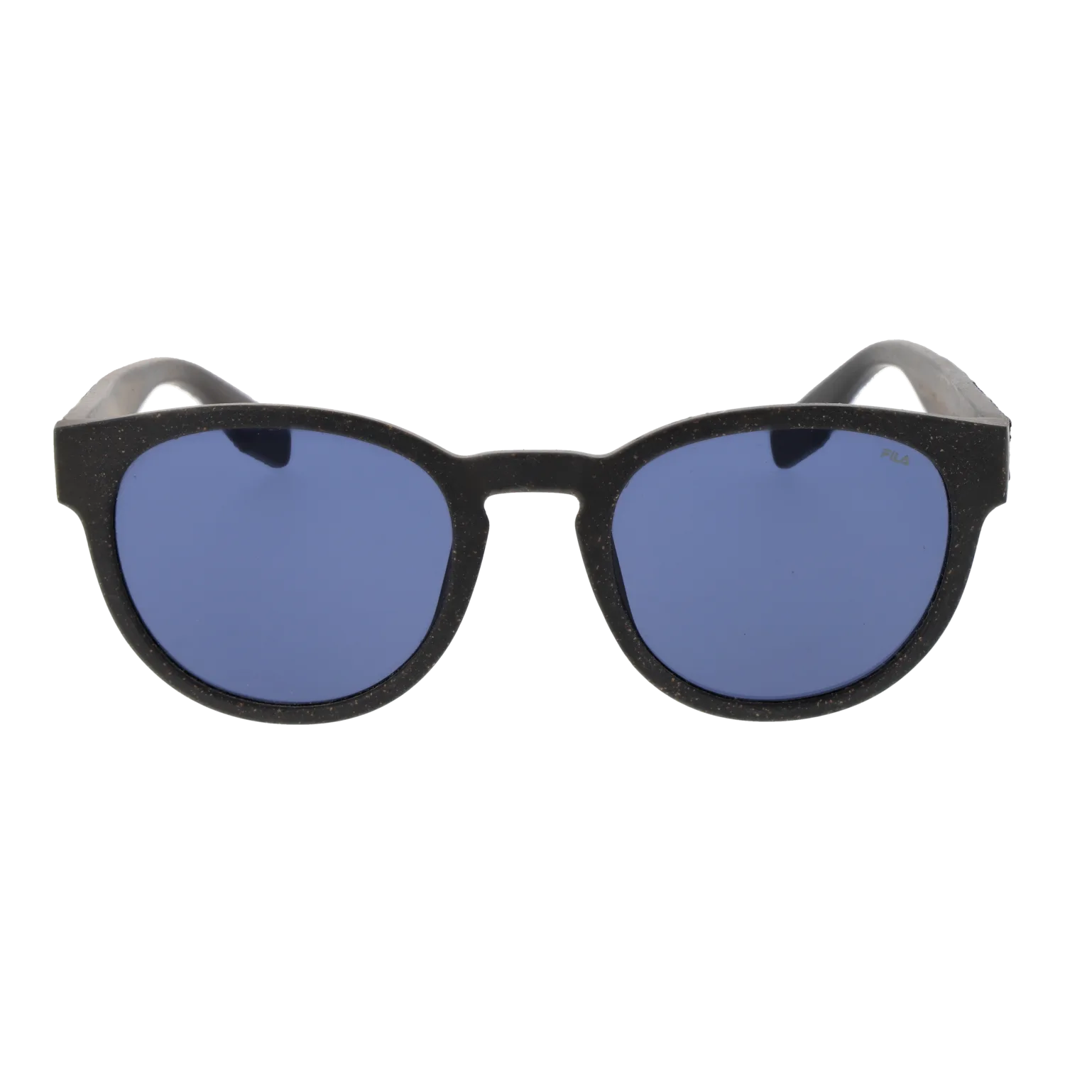 Fila SFI086 490U28 front view with Blue lenses