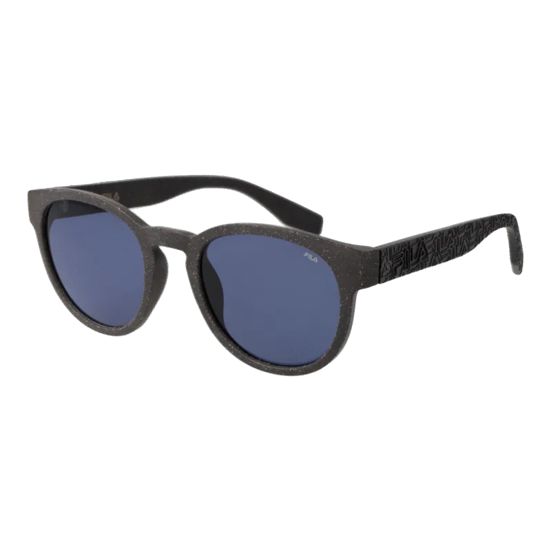 Fila SFI086 490U28 sunglasses side view