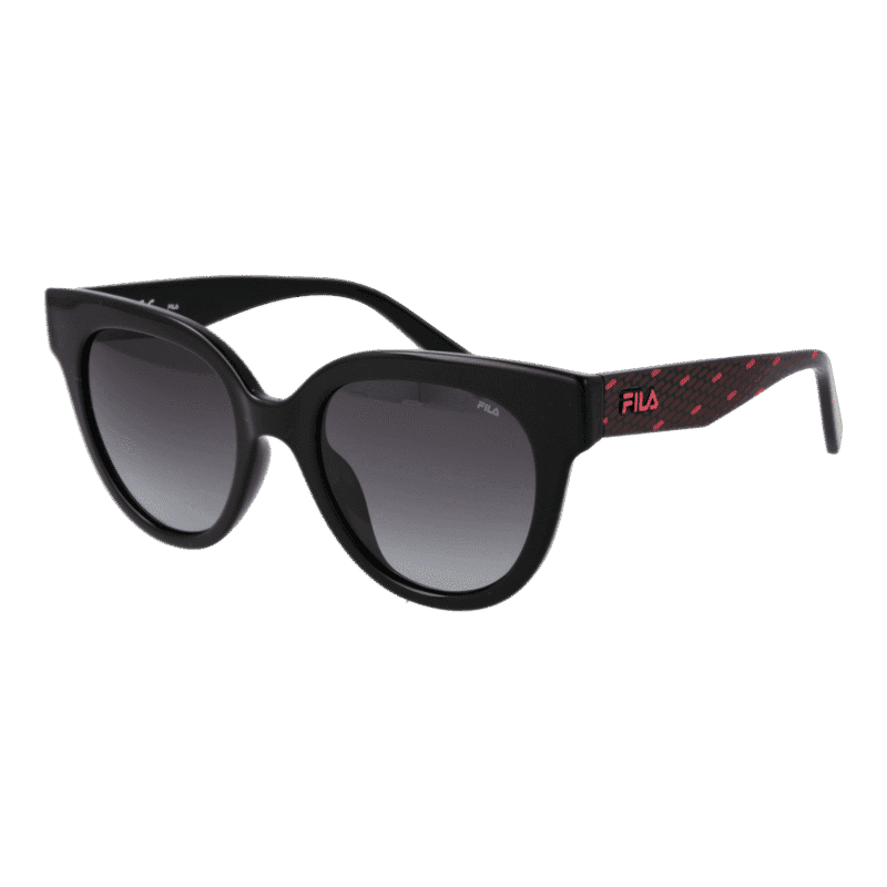 Fila SFI119 510Z42 sunglasses side view