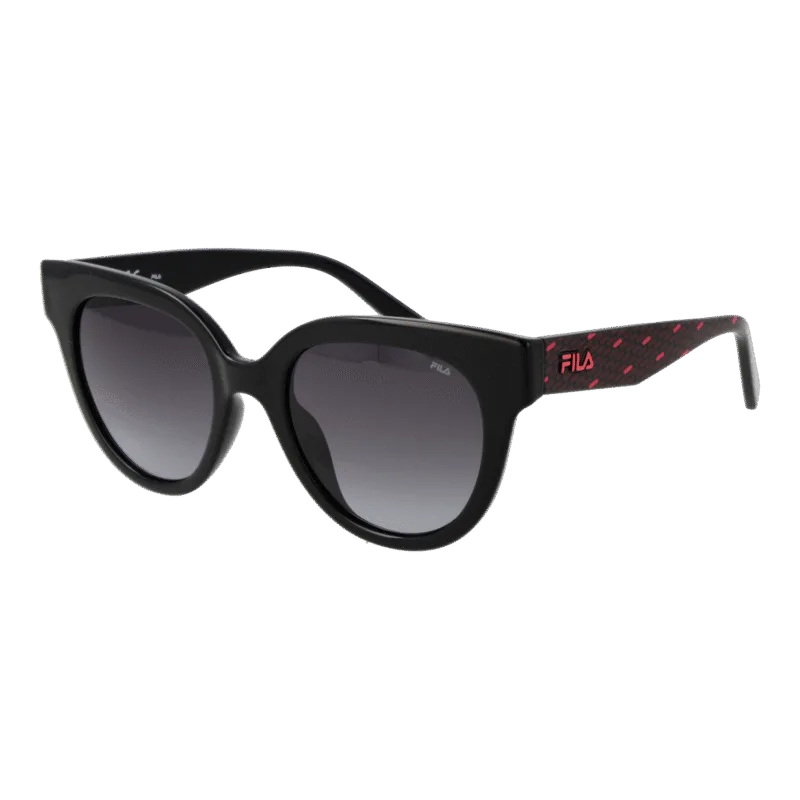 Fila SFI119 510Z42 sunglasses side view