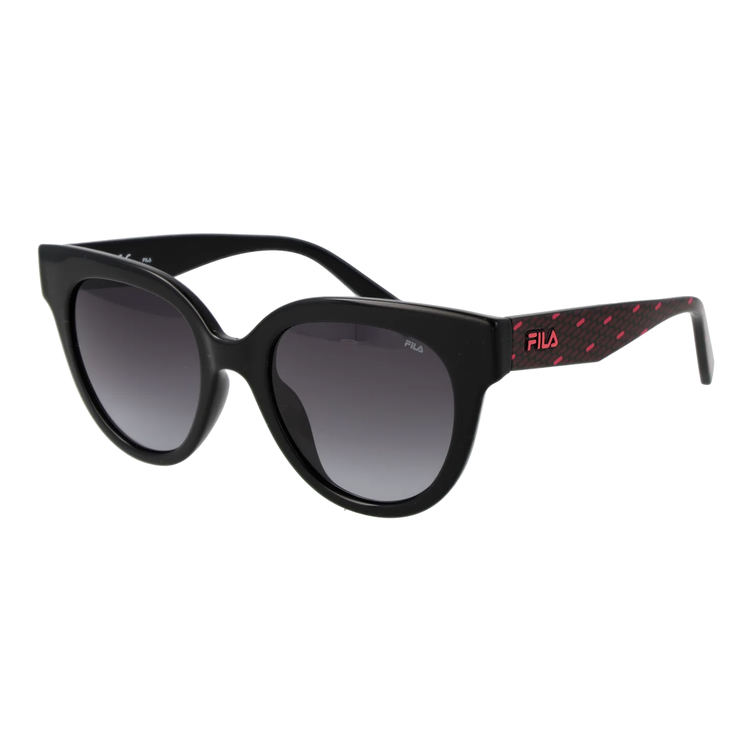 Fila SFI119 510Z42 sunglasses side view