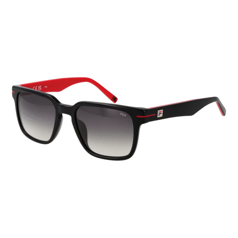 Fila SFI209 53700Y sunglasses side view