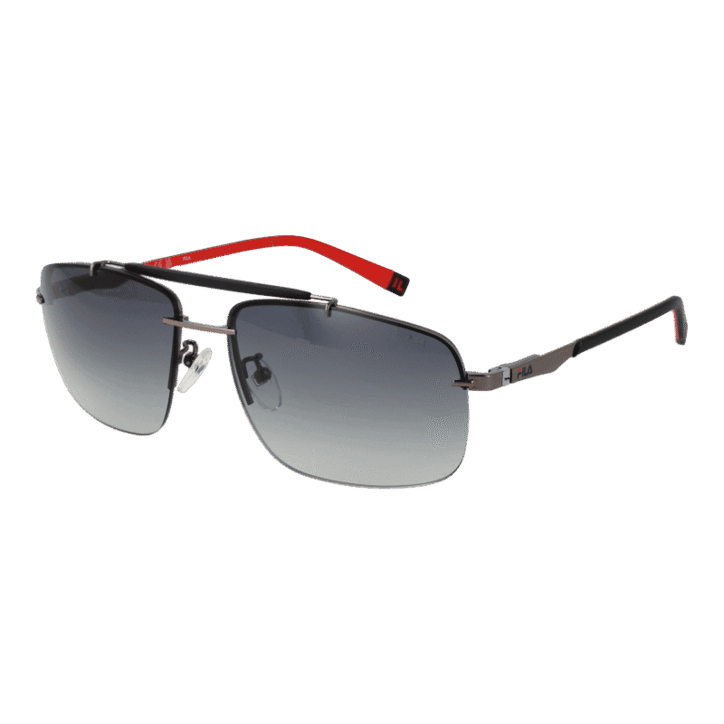 Fila SFI210 610568 sunglasses side view