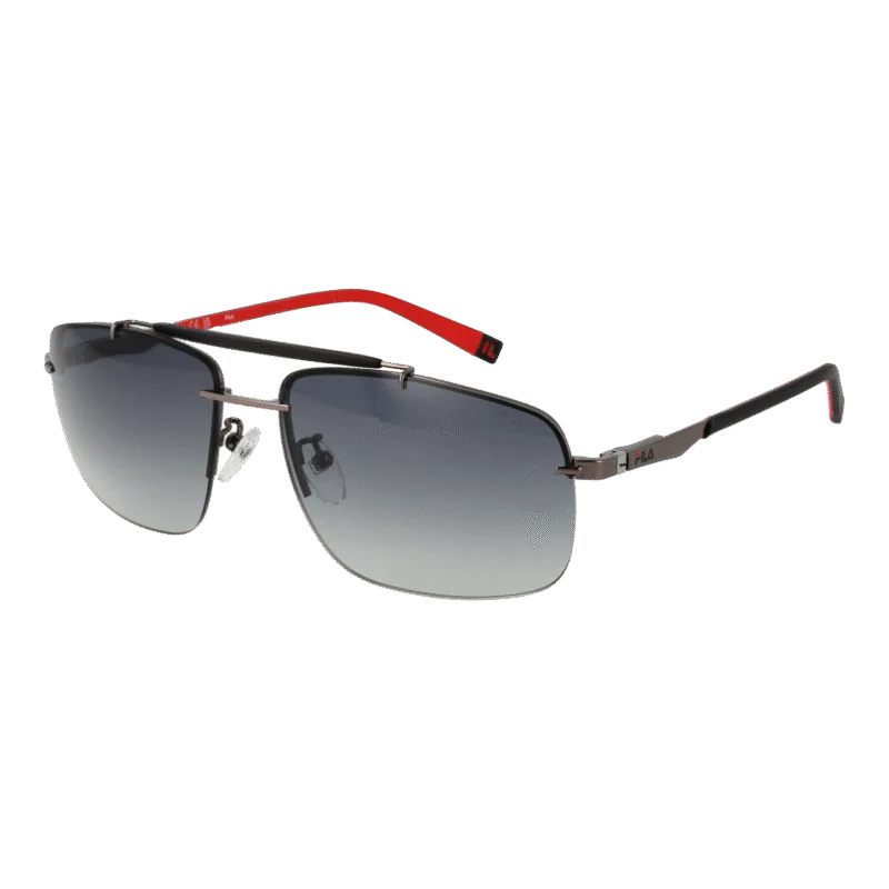 Fila SFI210 610568 sunglasses side view