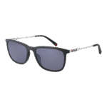 Fila SFI214 55V65X sunglasses side view