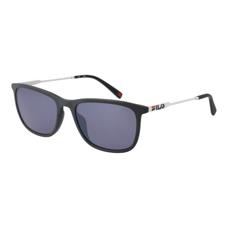 Fila SFI214 55V65X sunglasses side view