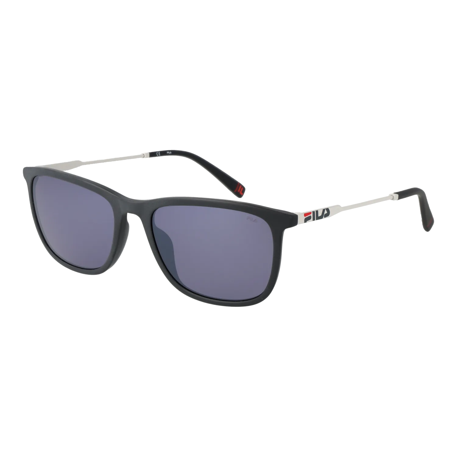 Fila SFI214 55V65X sunglasses side view