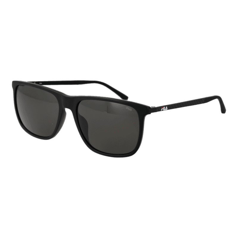 Fila SFI299 570703 sunglasses side view