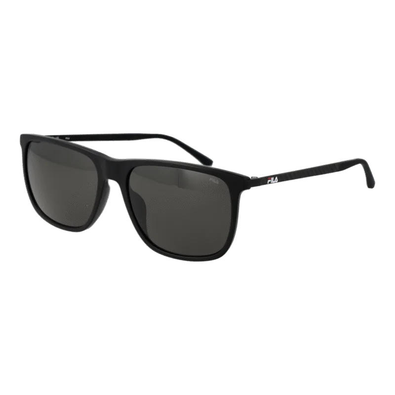 Fila SFI299 570703 sunglasses side view