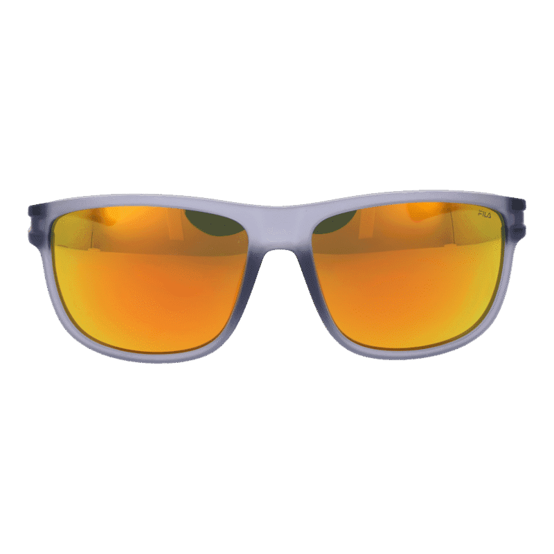 Fila SFI302 577F6Z front view with Green lenses