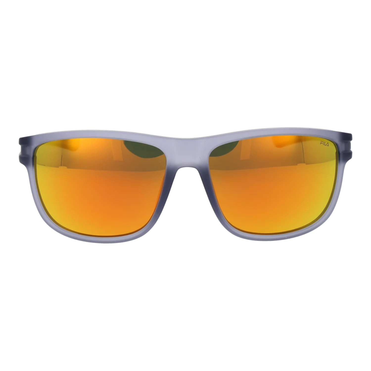 Fila SFI302 577F6Z front view with Green lenses