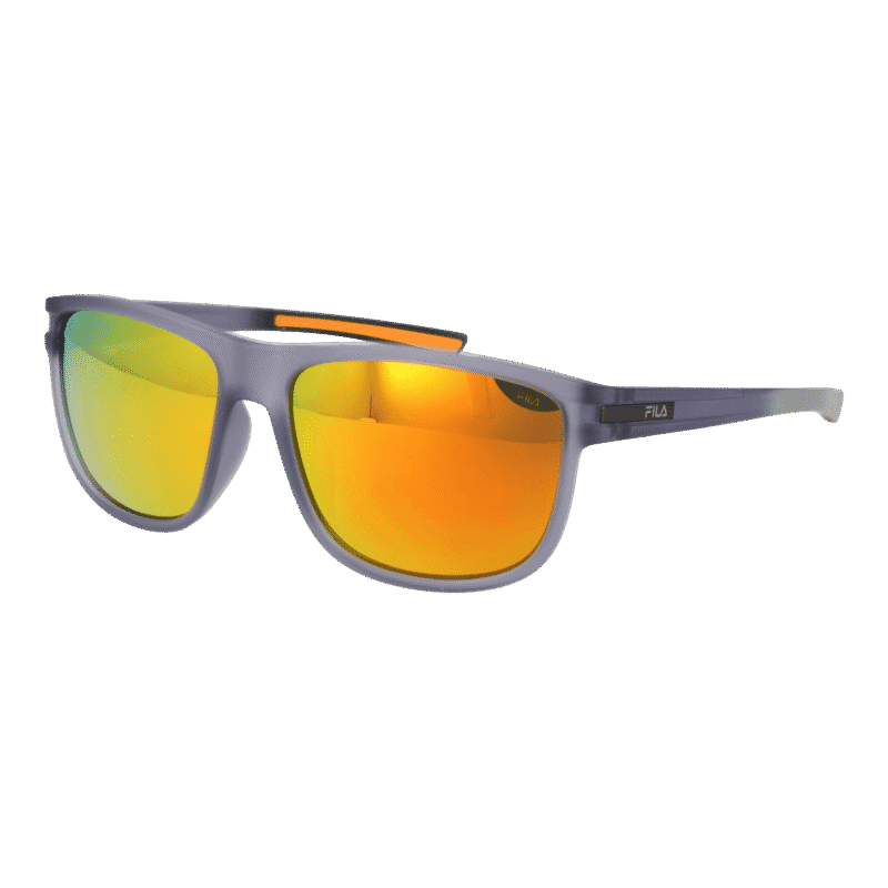 Fila SFI302 577F6Z sunglasses side view