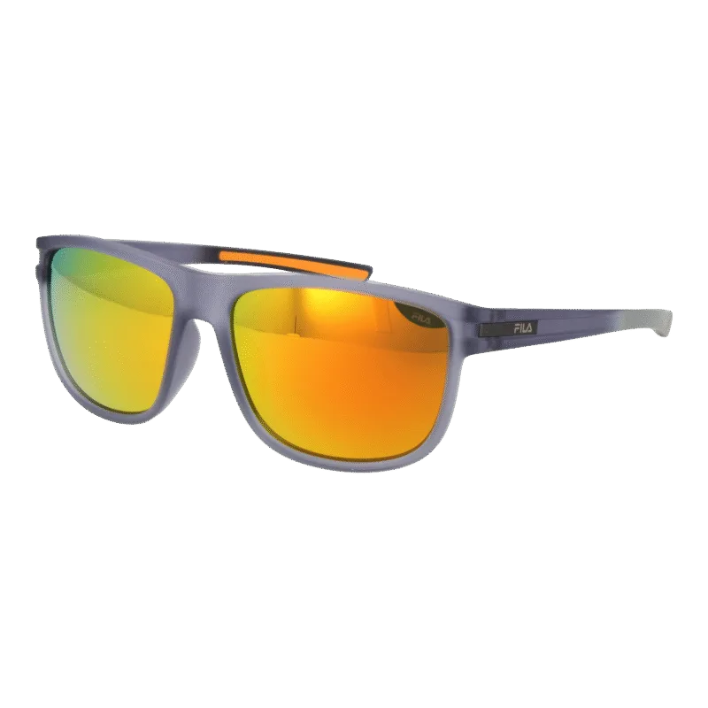 Fila SFI302 577F6Z sunglasses side view