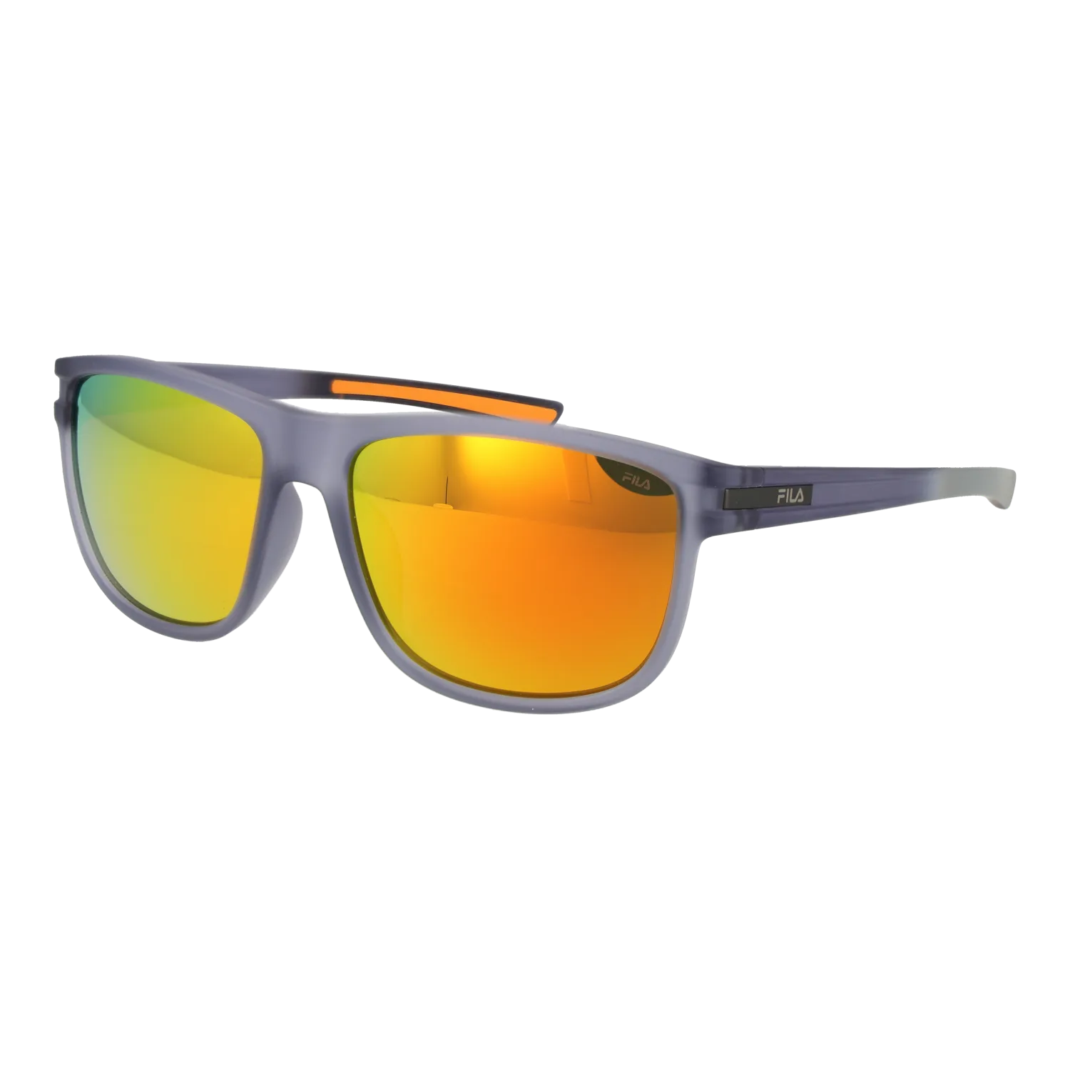 Fila SFI302 577F6Z sunglasses side view