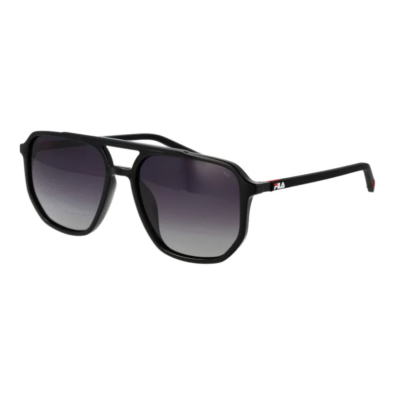 Fila SFI312 57Z42P sunglasses side view
