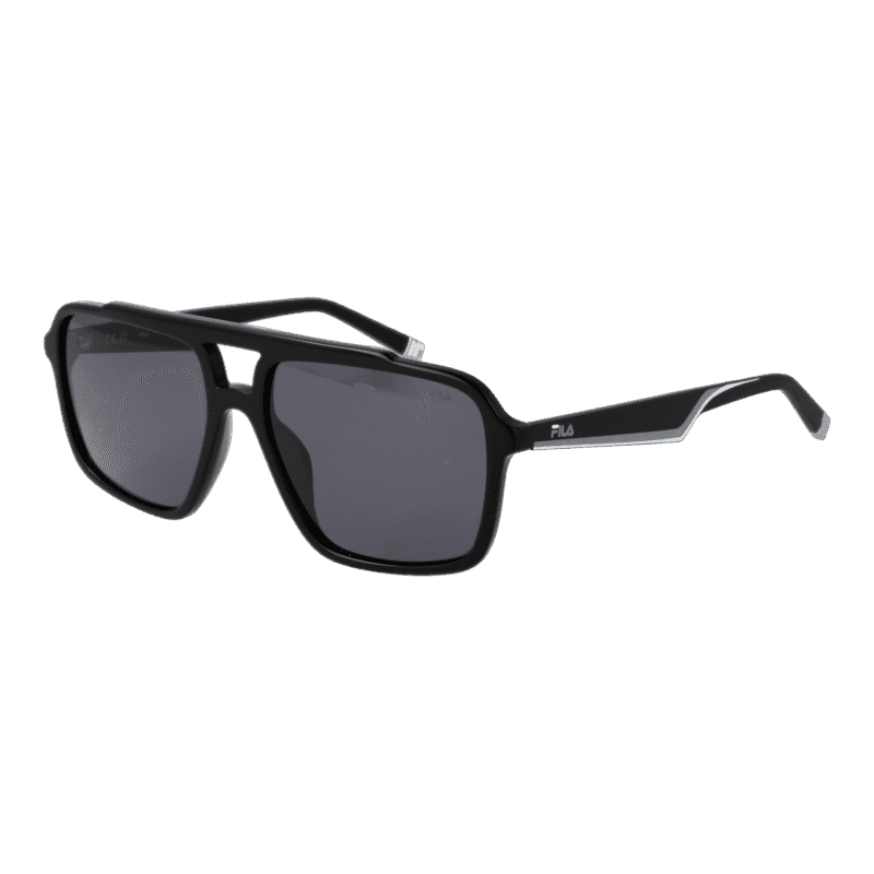 Fila SFI460 57700P sunglasses side view