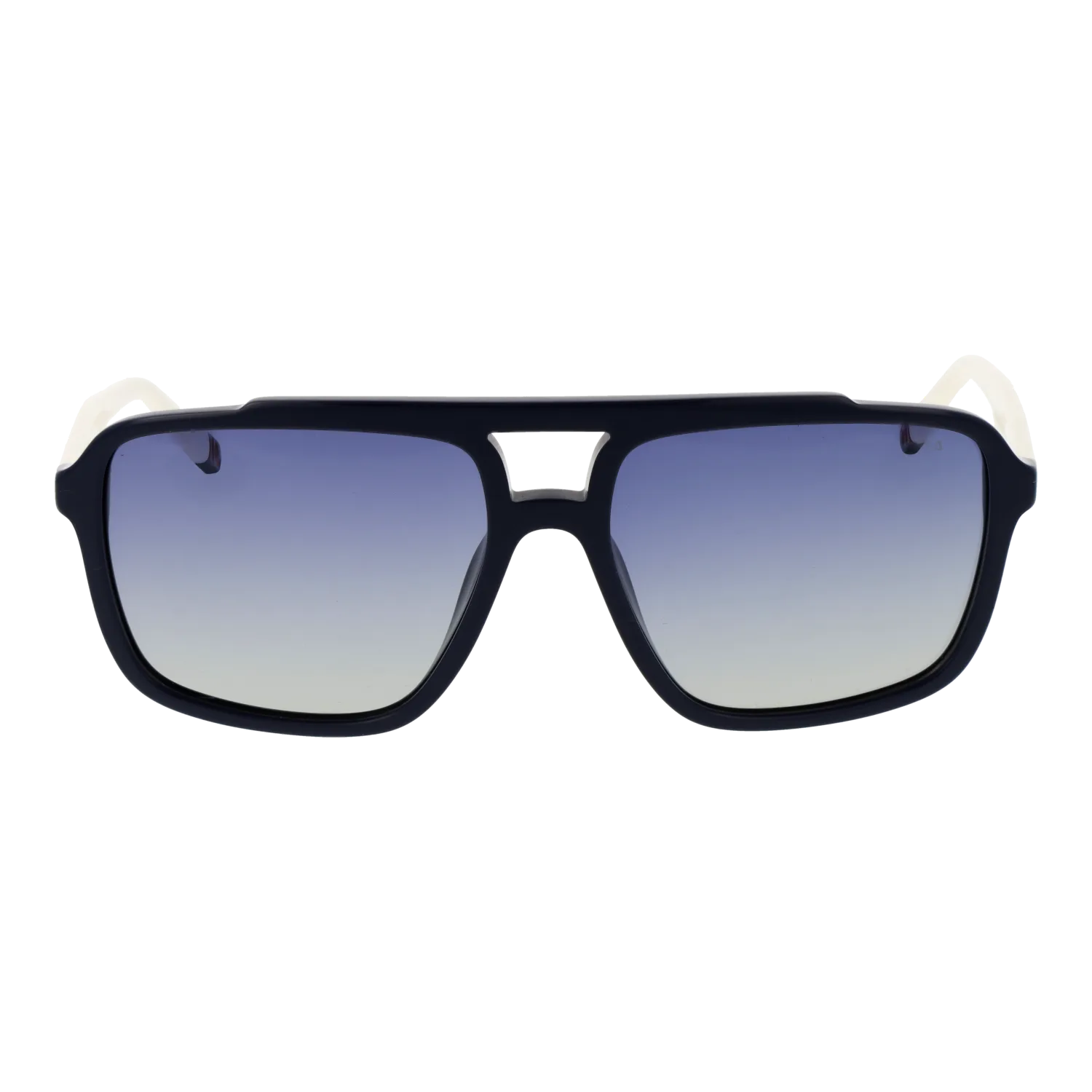 Fila SFI460 57D82P front view with Blue lenses