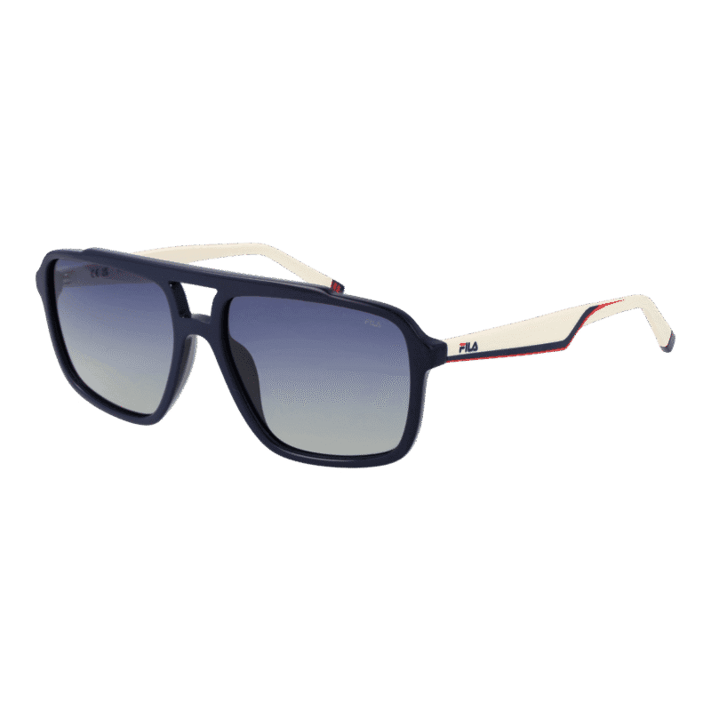 Fila SFI460 57D82P sunglasses side view