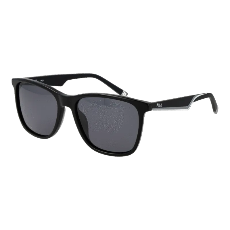 Fila SFI461 56700P sunglasses side view