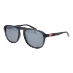 Fila SFI528 563GUP sunglasses side view