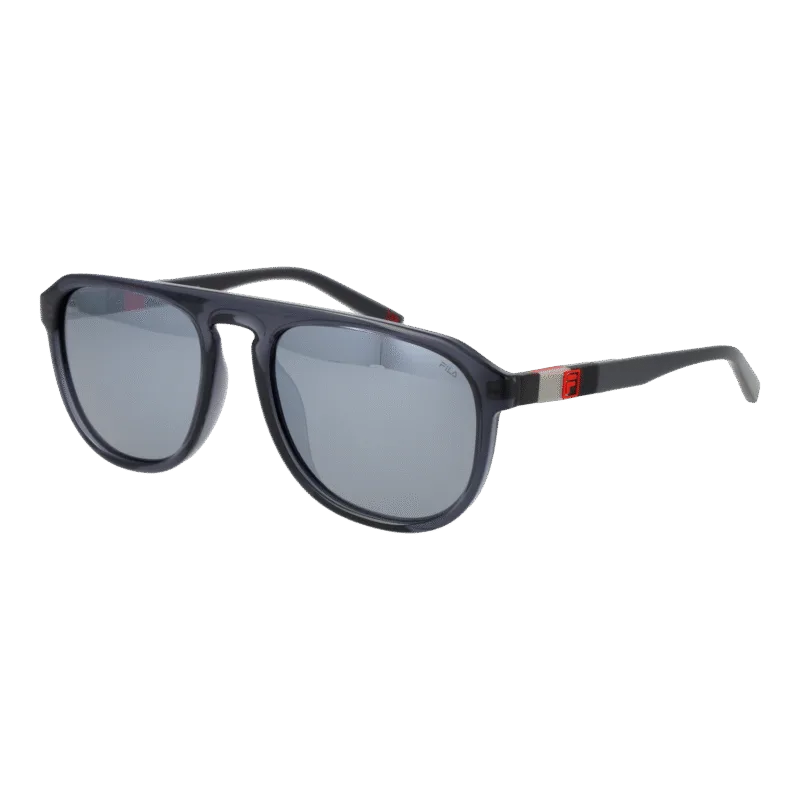Fila SFI528 563GUP sunglasses side view