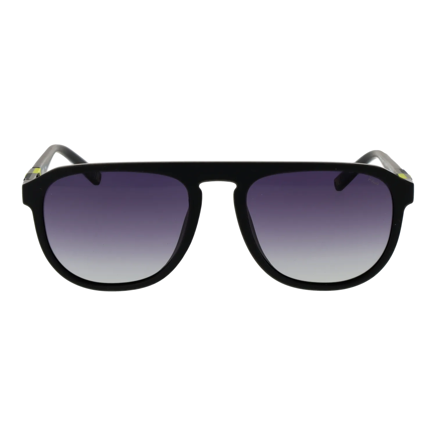 Fila SFI528 56U28P front view with Grey lenses
