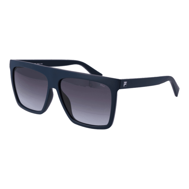 Fila SFI834 6006QS sunglasses side view