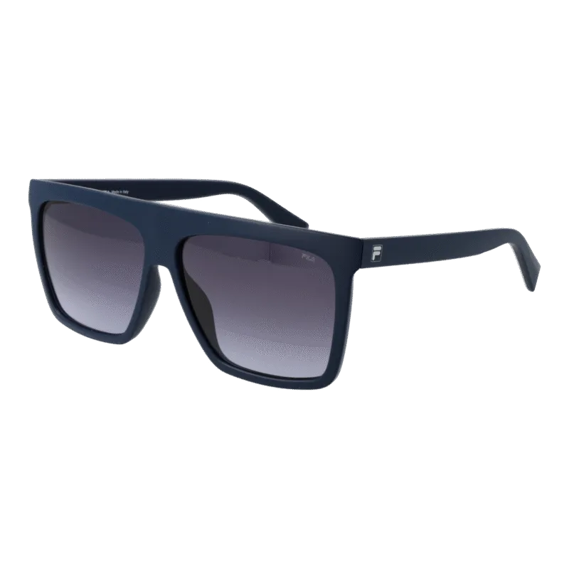 Fila SFI834 6006QS sunglasses side view
