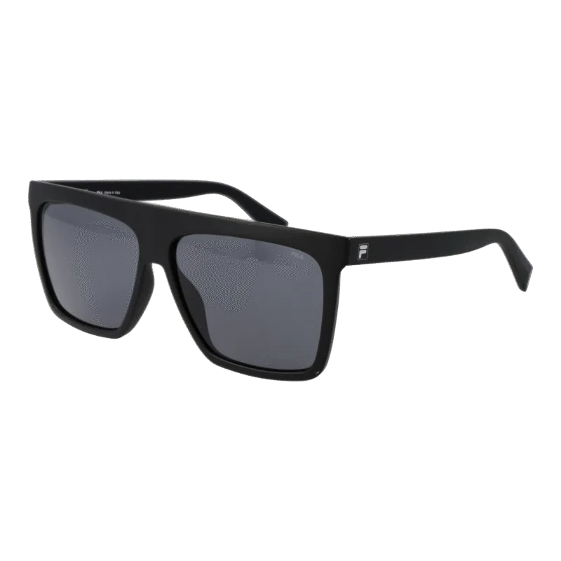 Fila SFI834 600U28 sunglasses side view