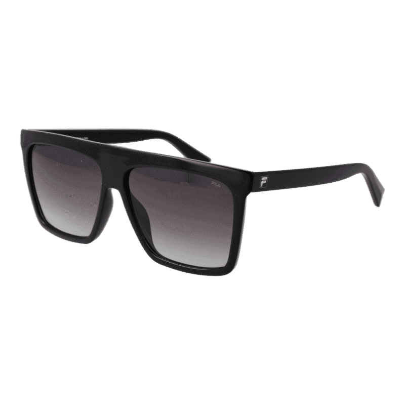 Fila SFI834 600Z42 sunglasses side view