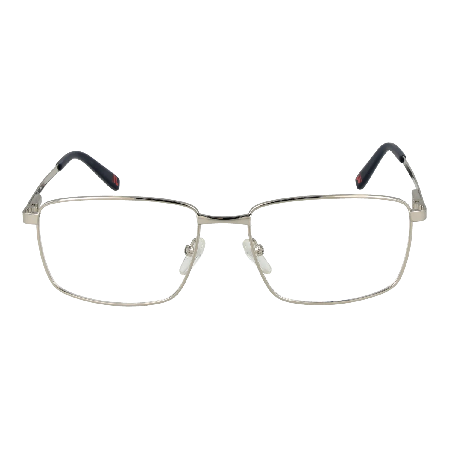 Fila VFI206 560579 front view – Stainless Steel frame