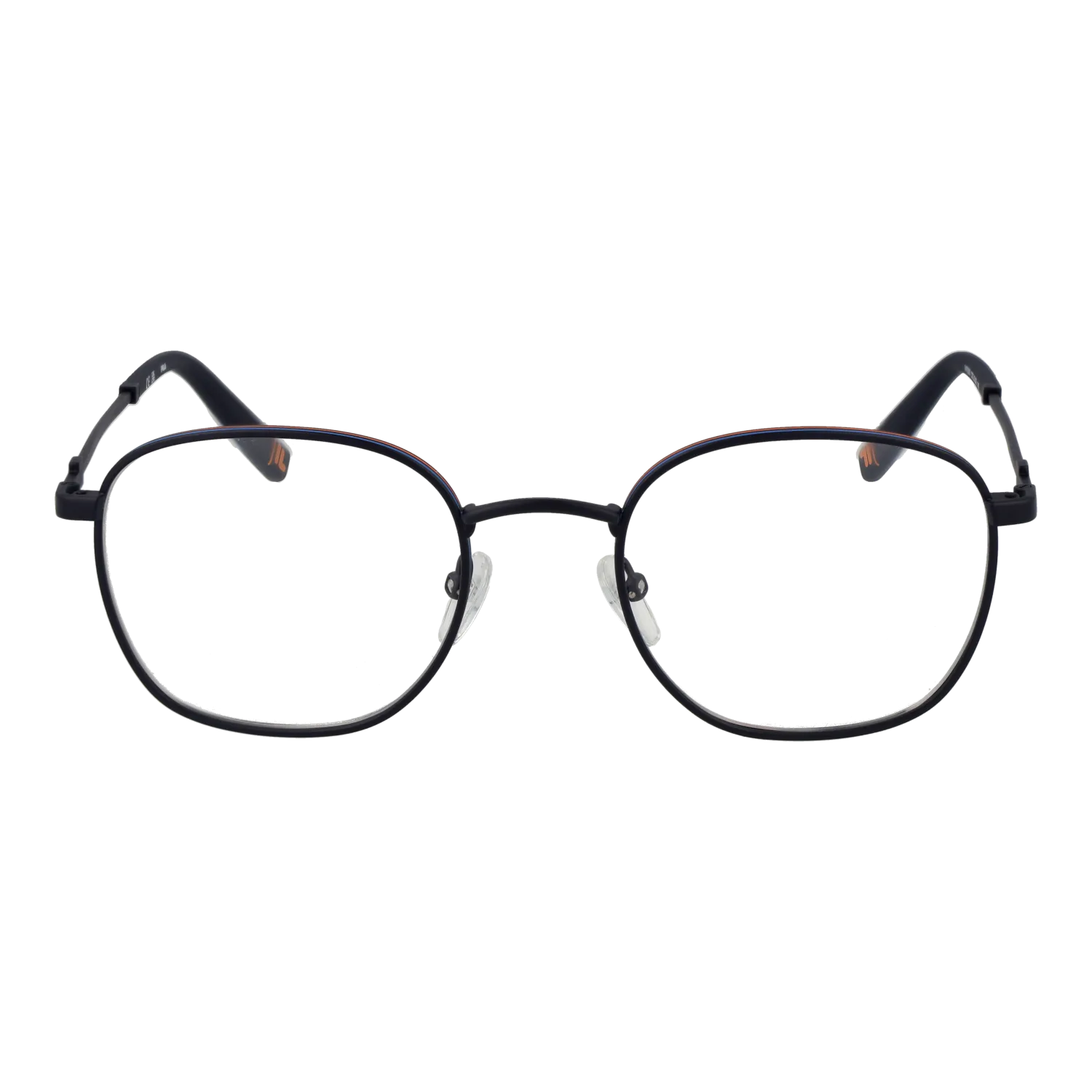 Fila VFI309 510L06 front view – Stainless Steel frame