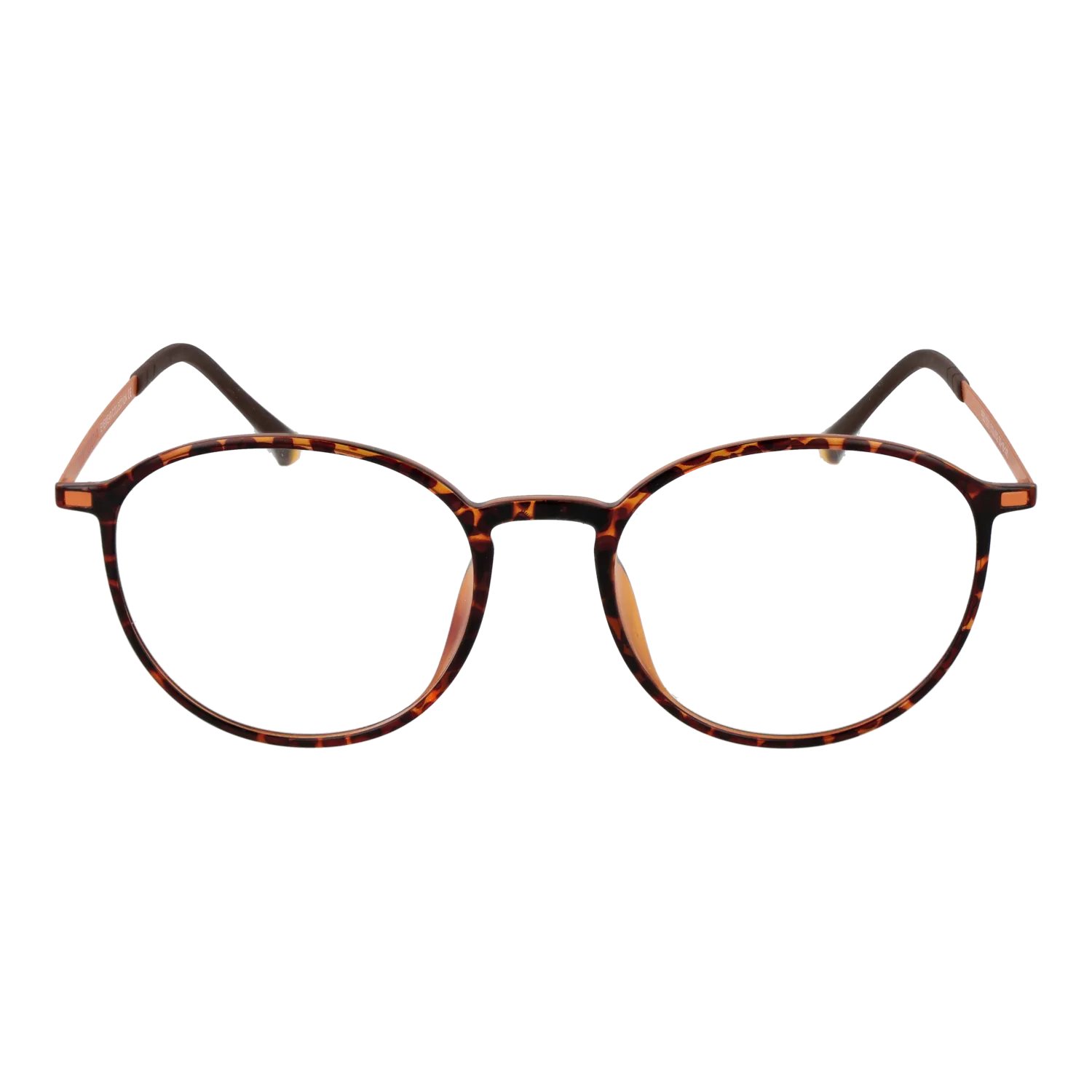 Funky Buddha FBD1003 50002 front view – Plastic frame