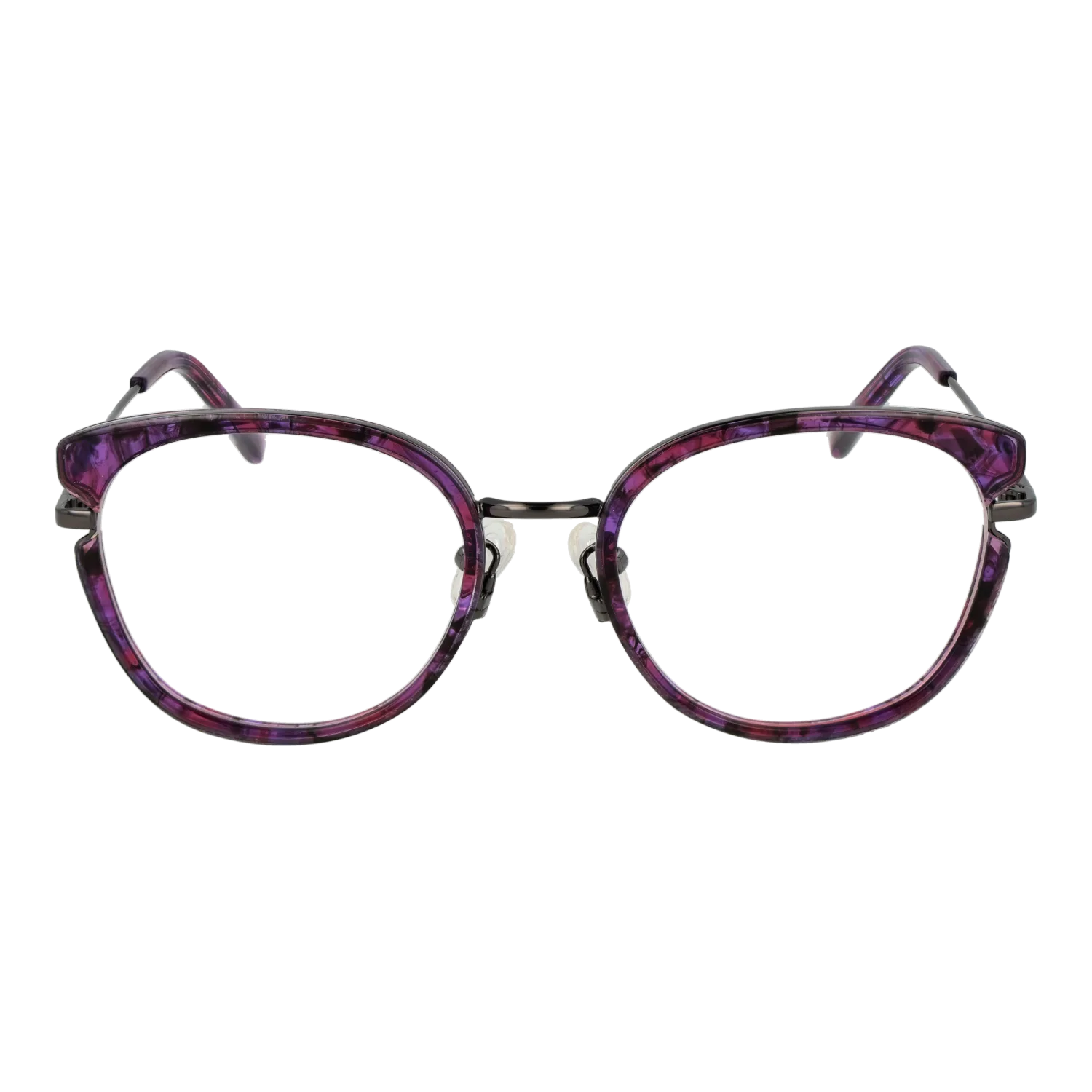 Funky Buddha FBD1013 52004 front view – Metal frame