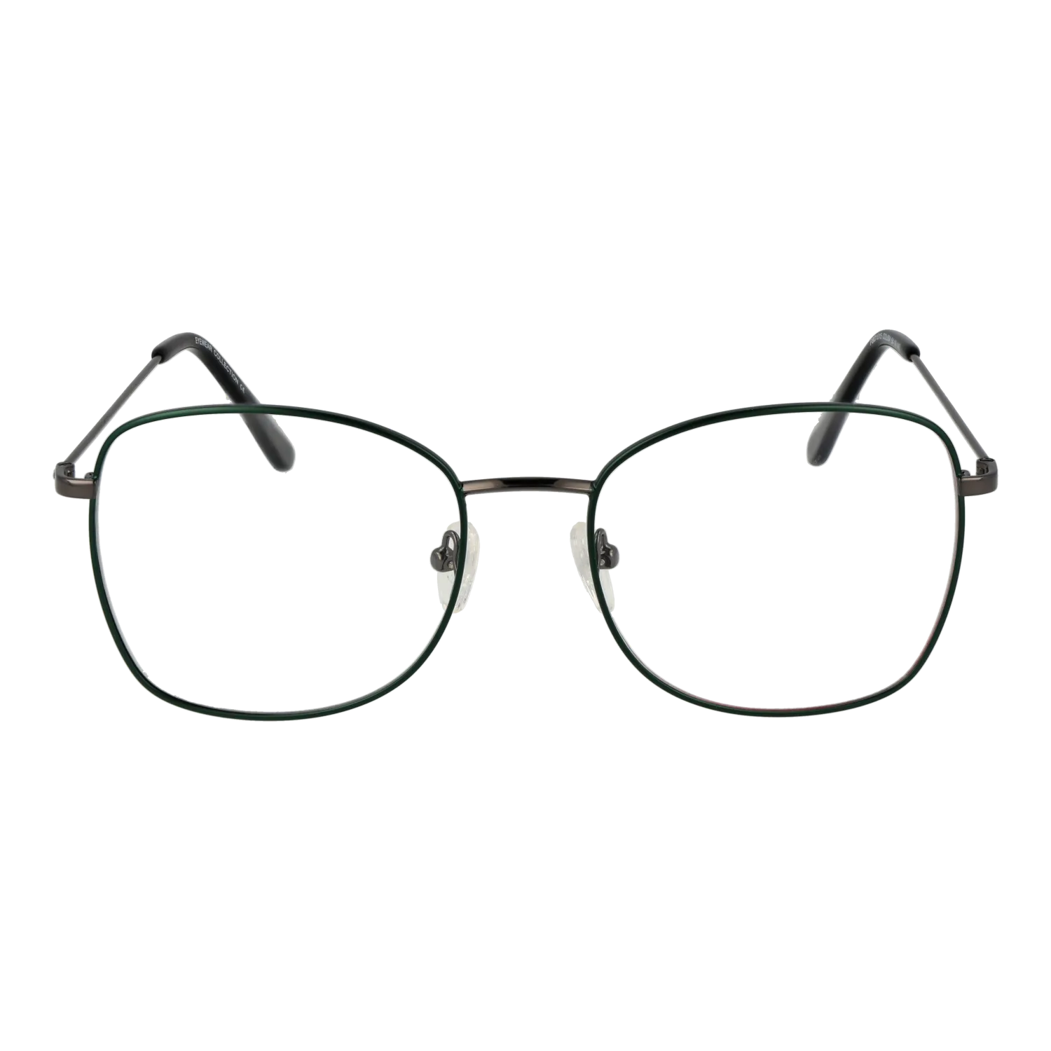 Funky Buddha FBD1015 54004 front view – Plastic frame