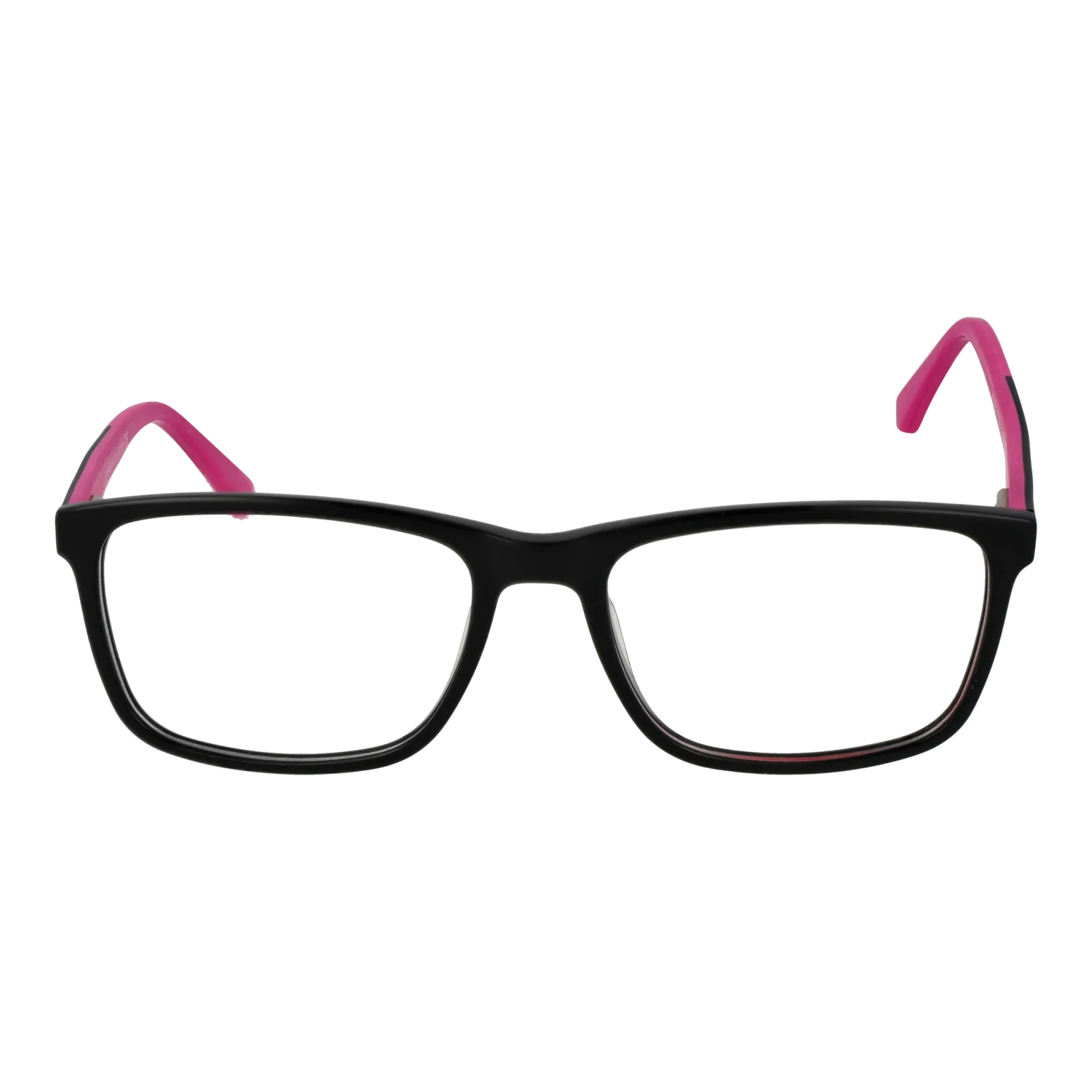 Funky Buddha FBD1026 55004 front view – Plastic frame