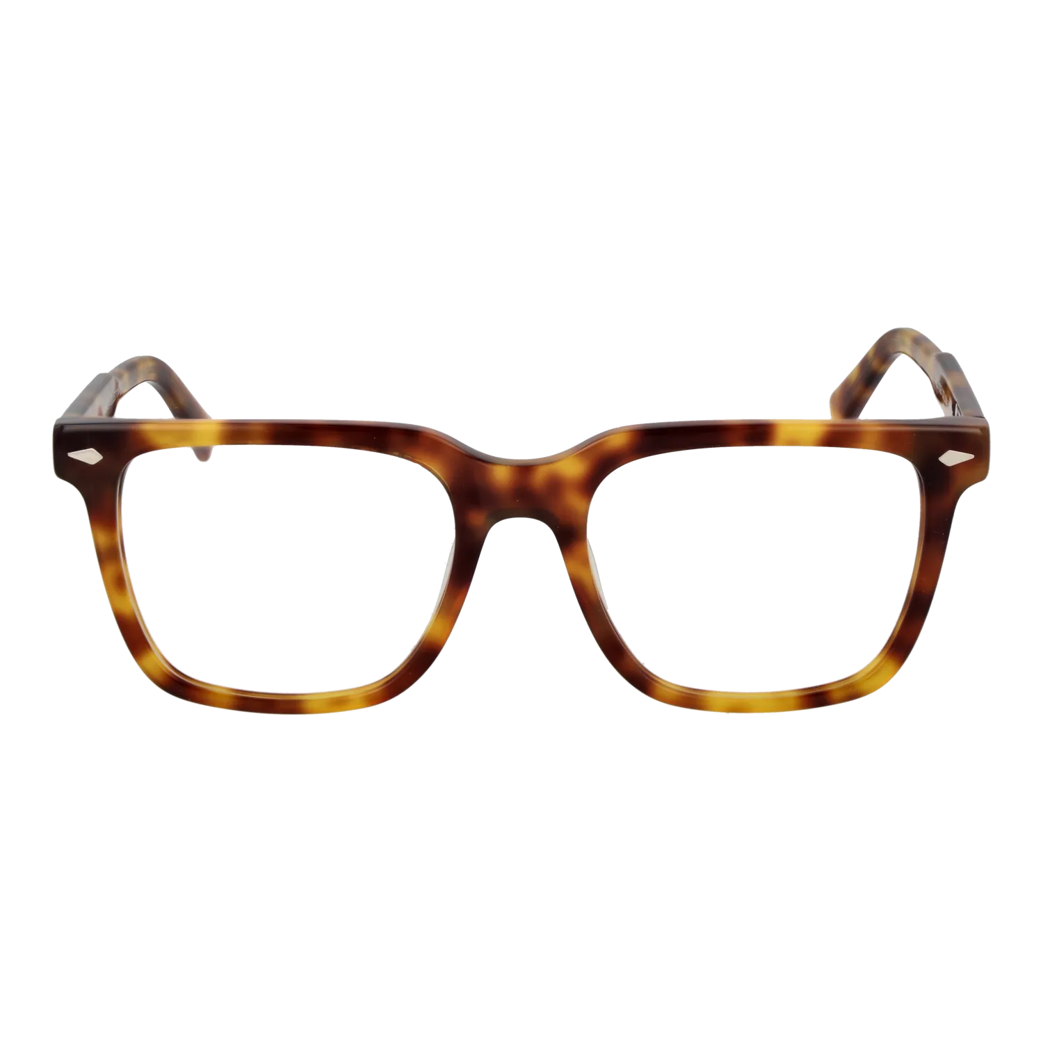 Funky Buddha FBD1028 52004 front view – Plastic frame