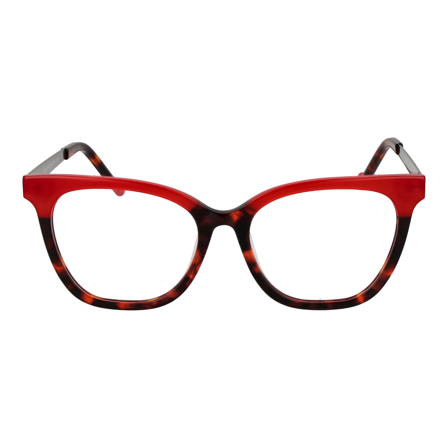 Funky Buddha FBD1062 51003 front view – Plastic frame