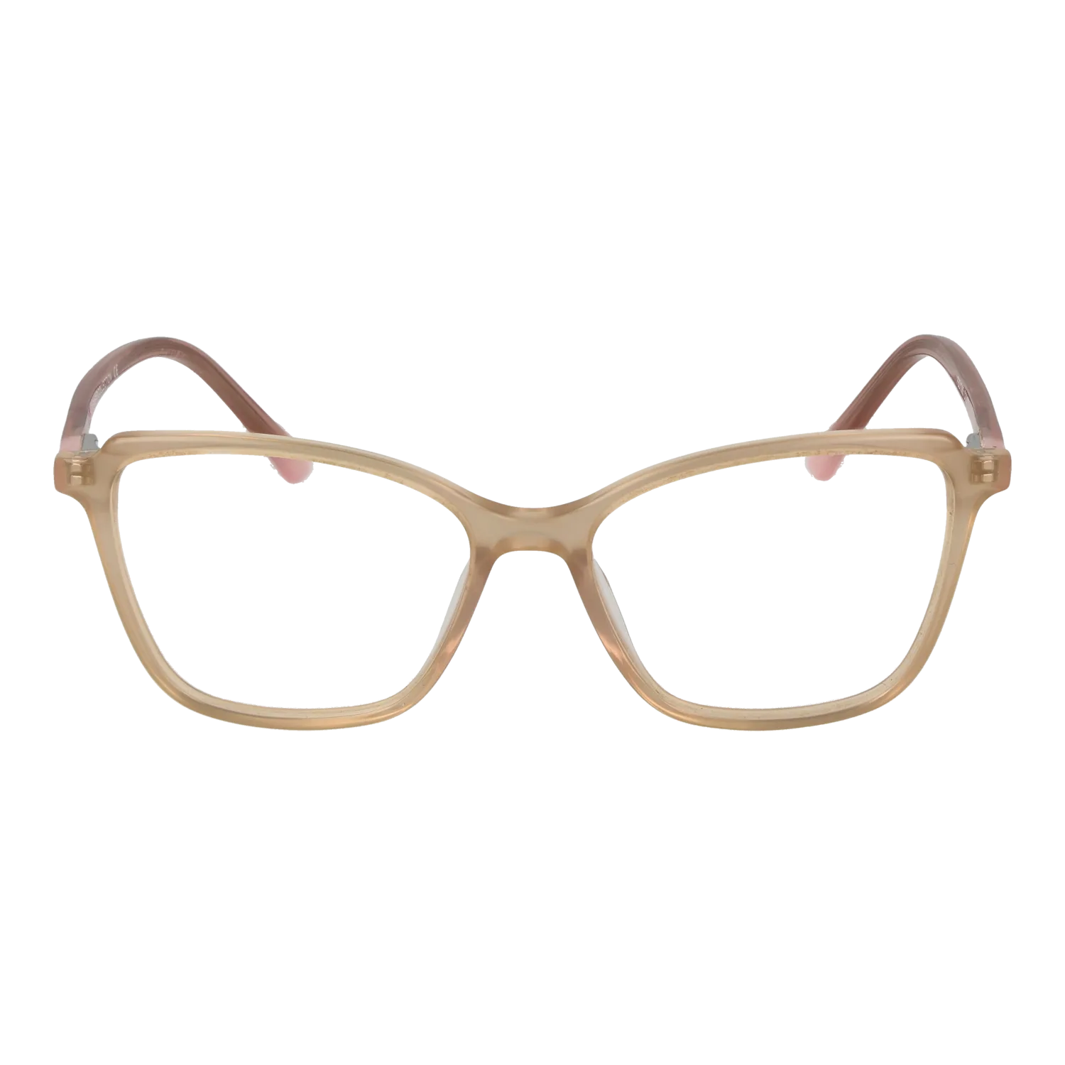 Funky Buddha FBD1066 48003 front view – Plastic frame