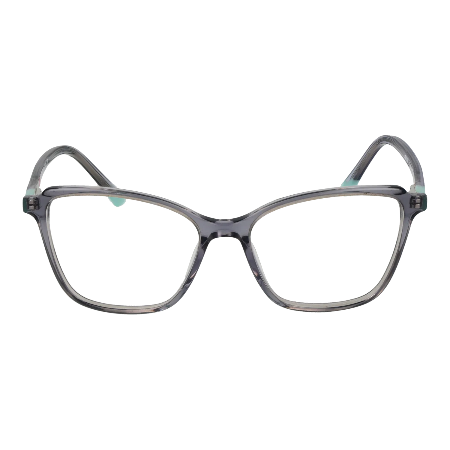 Funky Buddha FBD1066 48006 front view – Plastic frame