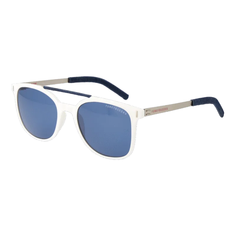 Funky Buddha FBS2000 53005 sunglasses side view